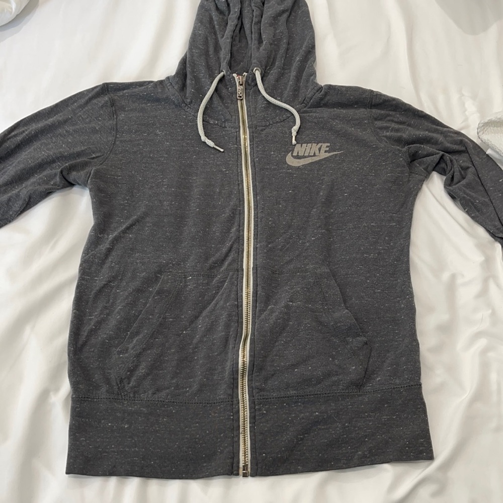 Nike Sweater
